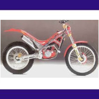 250 JT25 1994-1995