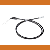 CABLE DE GAZ