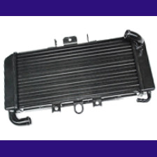 RADIATORS COOLERS