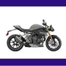 1200 Speed Triple à partir de 2021