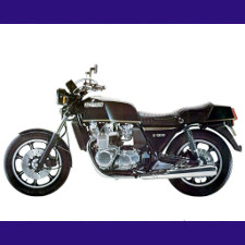 Z 1300 type KZT30A 1979/1986