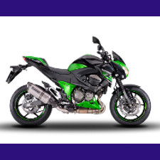 Z800 type ZR800AADA/ABDA 2013/2016