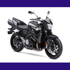 GSX 1300 B-KING type CR111/CR211 2008/2010