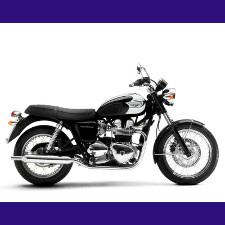 T100 Bonneville 2000/2005