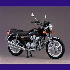 CB 750 K type RC01 1979/1982