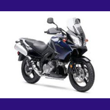 DL 1000 V-strom   type BS111   2002/2010