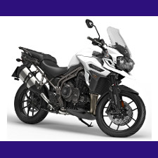 1200 TIGER Explorer 2016/2019