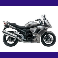 1250 GSXF et FA    type CH135  2010/2016