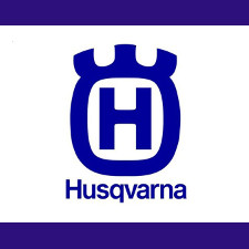 HUSQVARNA