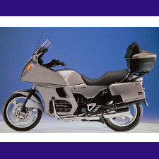 K1100 LT type 89V2 1992/1997