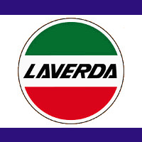 LAVERDA