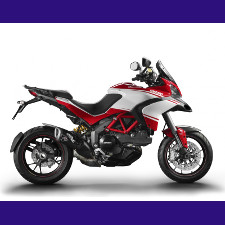 MULTISTRADA