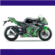 ZX10R 2017/2018