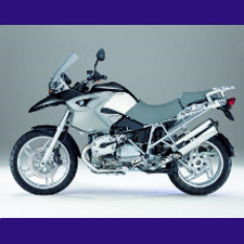 R1200 GS type K25 2003/2007