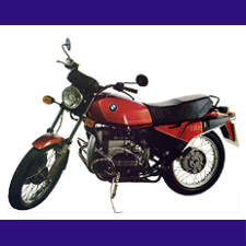 R80 ST 1982/1984