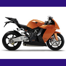 1190 RC8  2009/2012