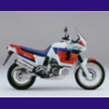 750 XRV Africa Twin type RD04 1990-1992