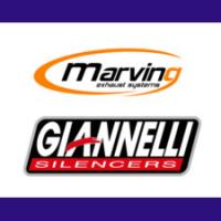 SILENCIEUX GIANNELLI & MARVING