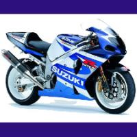 1000 GSXR K1/K2   type BL111 2001/2002