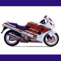 1000 CBR  type SC25  1989/1992