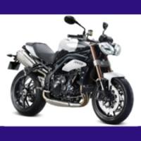 1050 Speed Triple 2011/2014