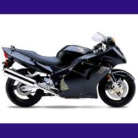 CBR 1100 XX   type SC35A    1997/2007