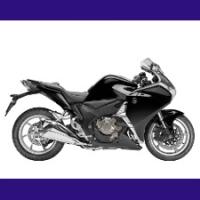 1200 VFR FA type SC6321 2010/2011