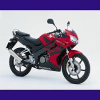 125 CBR   type JC34A   2004/2006