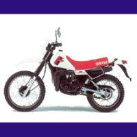 125 DTLC   type 10V   1982/1983