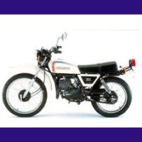 TS 125 1978/1979