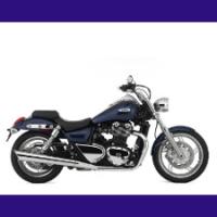 1600 et 1700 Thunderbird 2009/2017