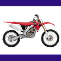 CRF