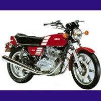 500 XS   1975/1980