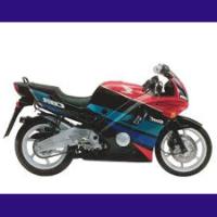 600 CBR    type PC25   1991/1994