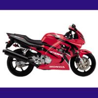 600 CBR   type PC31   1995/1998