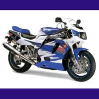 750 GSXR    type GR7BD   1992/1995