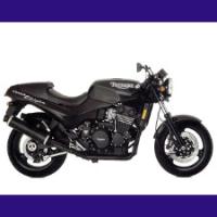 900 Speed Triple type T301 1993/1996