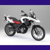 G650 GS Type R131 2008/2015