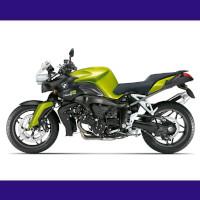K1200 R type K43 2005/2008