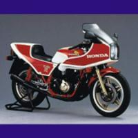 CB 1100 R type SC05 1981