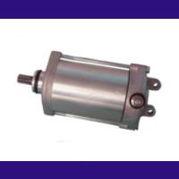 STARTER MOTORS