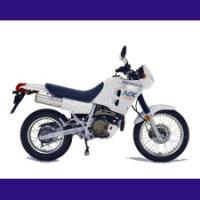 NX 250 Dominator type MD21 1988/1996