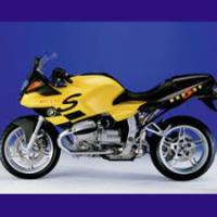 R1100 S   type 259S   1997/2004