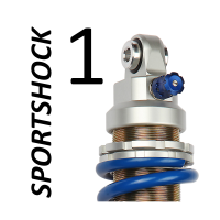 SPORTSHOCK 1