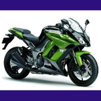 Z 1000 SX type ZXT00GGA 2011/2016