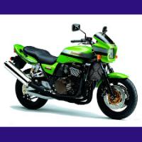 ZRX 1200 type ZRT20ABA 2001/2004