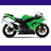 ZX10R 2004/2006