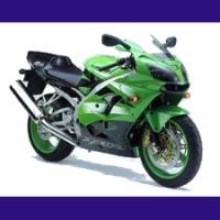 ZX9R 2002/2003