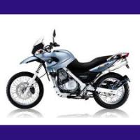 F650 GS      type R13   2001/2007