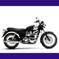 800 Bonneville 2000/2005
